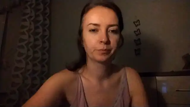 JenniferAlone online show from July 2026 08:06:01 PM