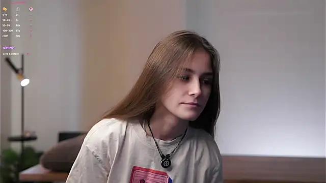 CaseyMulders online show from July 2026 02:34:01 AM