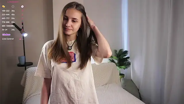CaseyMulders online show from June 2026 02:28:01 AM