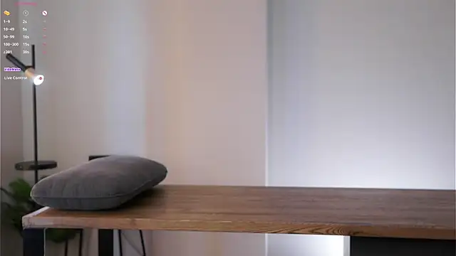 CaseyMulders online show from July 2026 02:07:01 AM