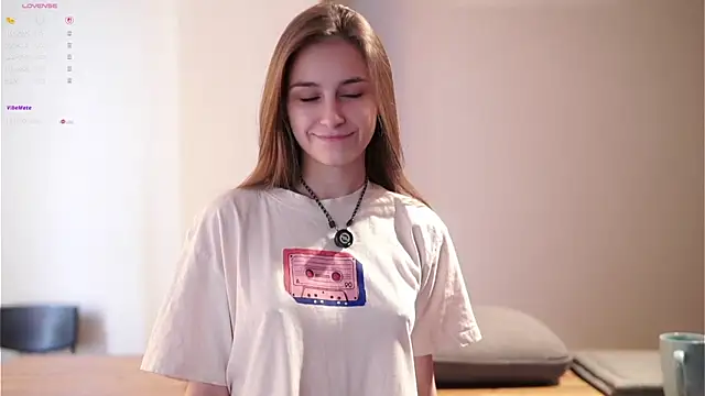 CaseyMulders online show from July 2026 02:07:02 AM