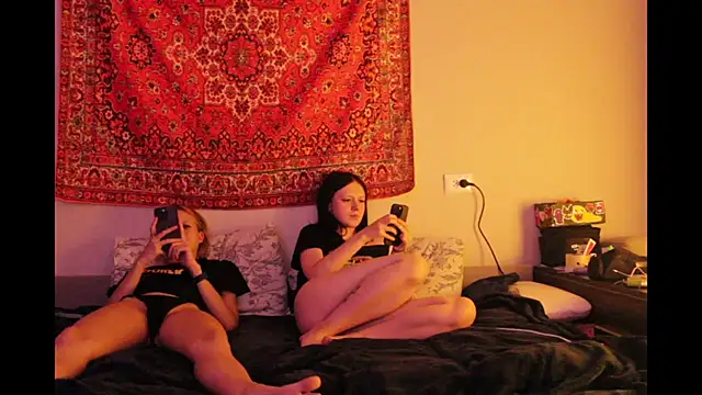Catherine19Hunt online show from July 2026 08:05:02 PM