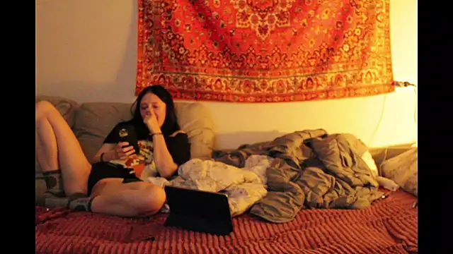 Catherine19Hunt online show from July 2026 08:17:01 PM
