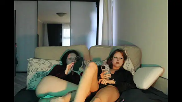 Catherine19Hunt online show from June 2026 06:36:02 PM