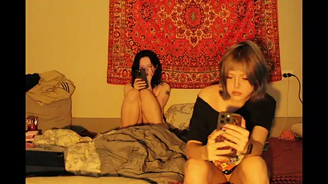 Catherine19Hunt online show from July 2026 07:43:02 PM