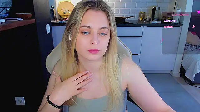 blonde kellyy online show from June 2026 03:45:01 AM