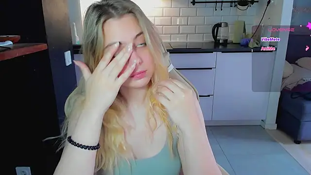 blonde kellyy online show from July 2026 03:35:02 AM