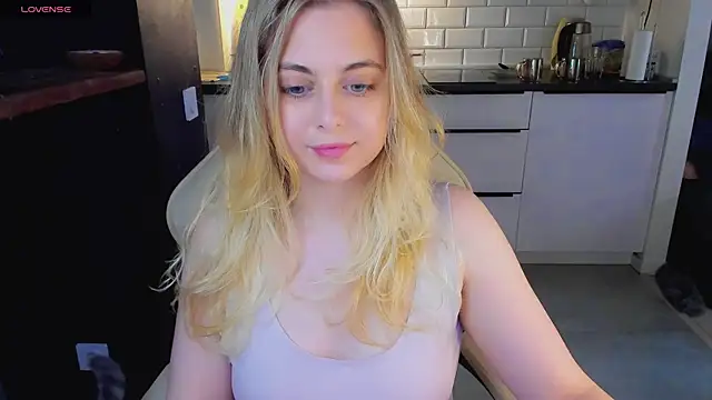 blonde kellyy online show from June 2026 09:09:01 AM