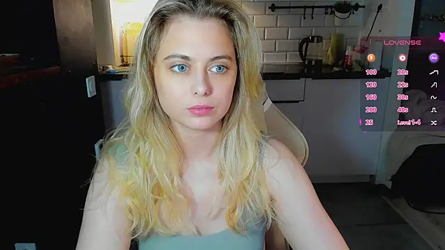 blonde kellyy online show from July 2026 02:24:02 AM