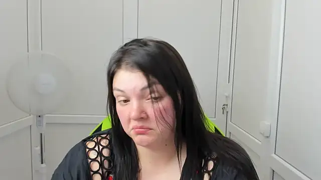 MargaretDark online show from July 2026 12:16:02 PM