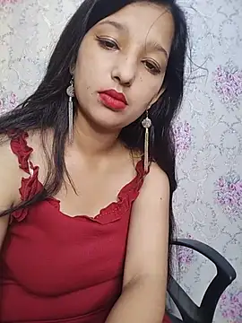 Queen Rosyy online show from July 2026 05:07:02 AM