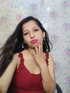 Queen Rosyy online show from July 2026 03:23:01 AM