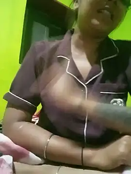 Snapshot of Sapna-p chatting on June 2026 05:10:02 PM Sapna-p online show from June 2026 05:10:02 PM