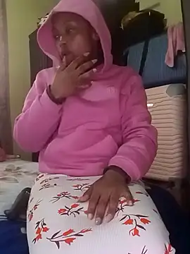 GoodinbedAfricanx online show from June 2026 02:17:02 PM