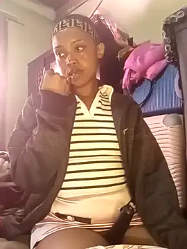 GoodinbedAfricanx online show from June 2026 10:38:01 AM