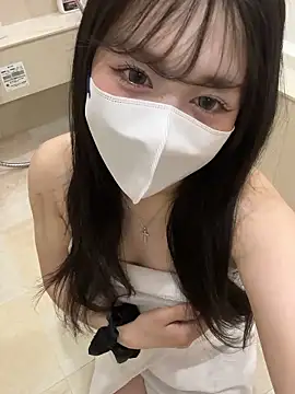 MIKOTO RR online show from July 2026 01:04:02 PM