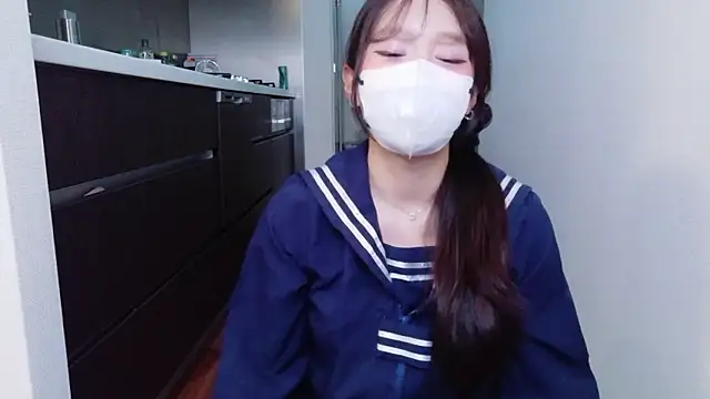 MIKOTO RR online show from July 2026 01:41:01 PM