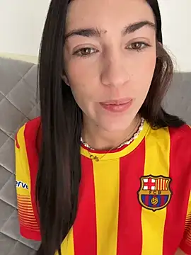 Snapshot of adrianaasoler chatting on June 2026 09:32:01 AM adrianaasoler online show from June 2026 09:32:01 AM