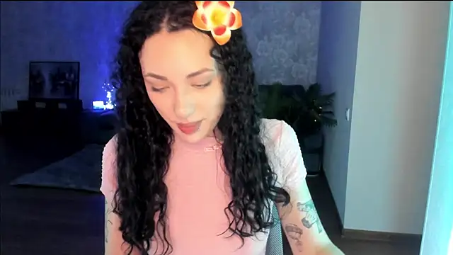 elisskriter online show from June 2026 07:41:02 PM