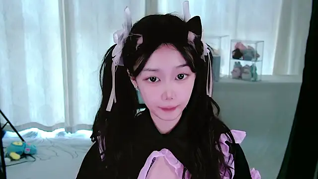 Snapshot of keke-miss chatting on July 2026 06:10:02 AM keke-miss online show from July 2026 06:10:02 AM