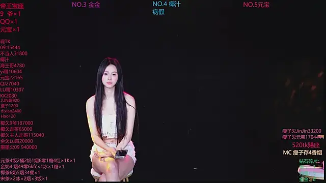 AVA-001 online show from June 2026 02:17:02 PM