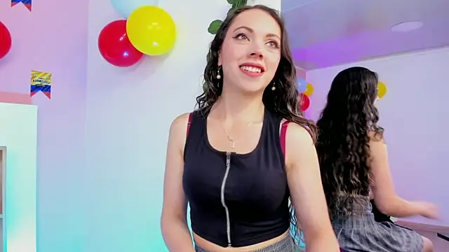 AshleyBenoitt online show from July 2026 01:34:02 PM
