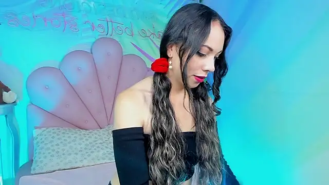AshleyBenoitt online show from June 2026 03:01:02 PM