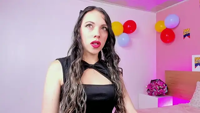 AshleyBenoitt online show from July 2026 01:44:01 PM