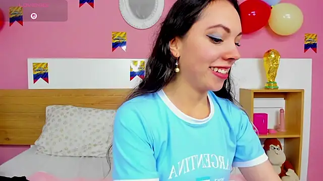 AshleyBenoitt online show from June 2026 05:24:02 PM