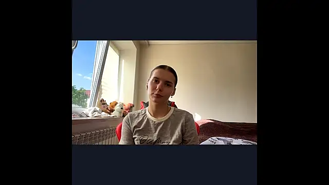 ValeriHornoff online show from June 2026 03:02:02 PM