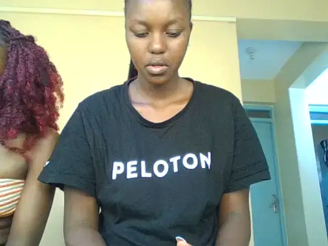 Legit Queenn online show from July 2026 02:36:02 PM