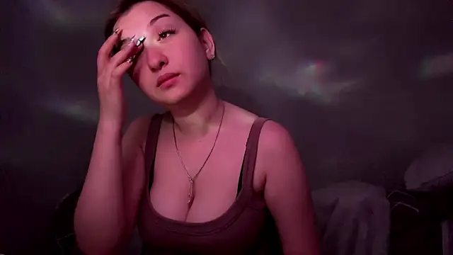 Snapshot of CloudyFoxy chatting on July 2026 10:32:01 PM CloudyFoxy online show from July 2026 10:32:01 PM