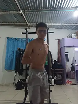 Davitfitnosuke online show from July 2026 12:46:01 AM