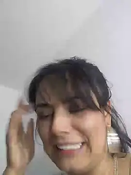 Juanita6908 online show from August 2026 03:23:02 AM