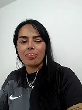 Snapshot of Juanita6908 chatting on June 2026 08:31:02 PM Juanita6908 online show from June 2026 08:31:02 PM