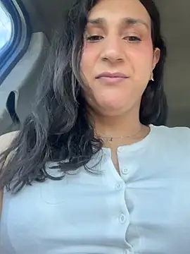AryloverX online show from July 2026 09:12:01 PM