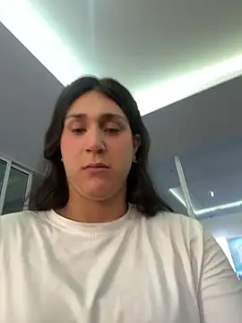 AryloverX online show from July 2026 09:11:02 PM