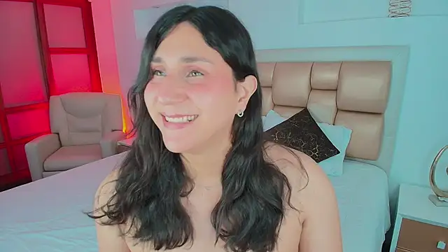 AryloverX online show from July 2026 09:22:01 PM