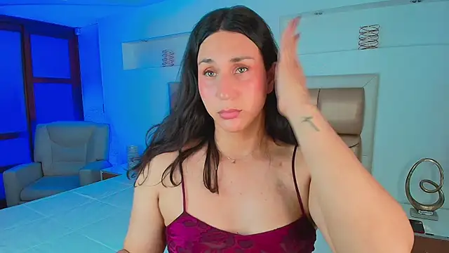 AryloverX online show from August 2026 08:40:01 PM