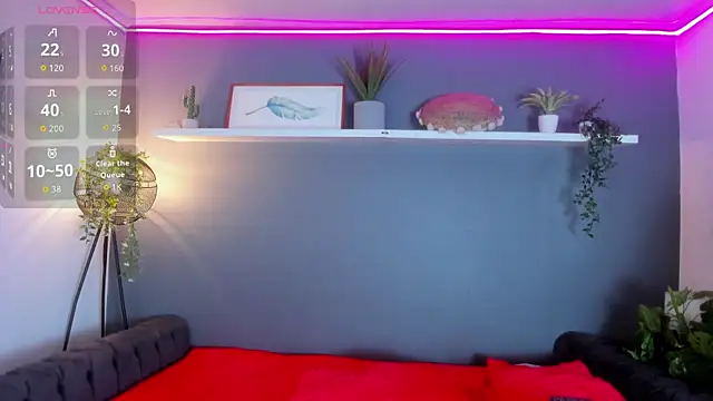 Lyana xz online show from July 2026 11:42:02 AM