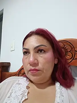 Agata Traviesa online show from July 2026 11:16:02 AM