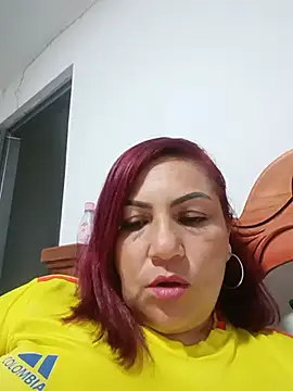 Agata Traviesa online show from July 2026 02:46:02 AM