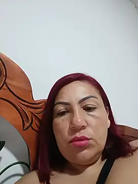 Agata Traviesa online show from July 2026 11:31:01 AM