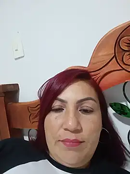 Agata Traviesa online show from July 2026 01:23:02 AM