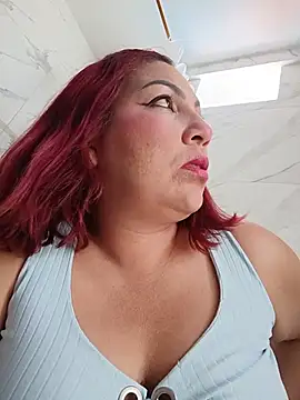 Agata Traviesa online show from July 2026 06:54:02 PM