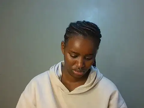 Prettygodess1 online show from June 2026 05:58:01 AM