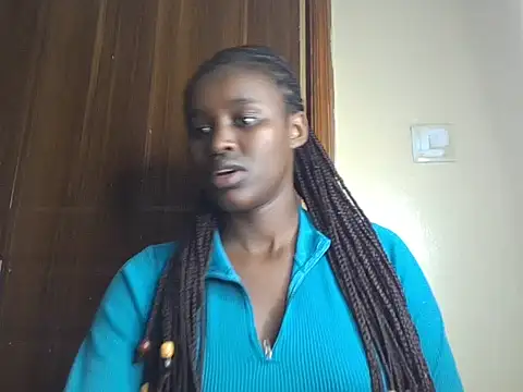 Prettygodess1 online show from July 2026 08:34:02 PM