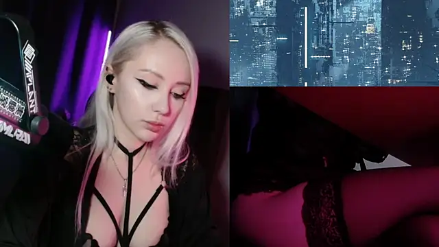 roxxyrowe online show from July 2026 09:38:01 PM