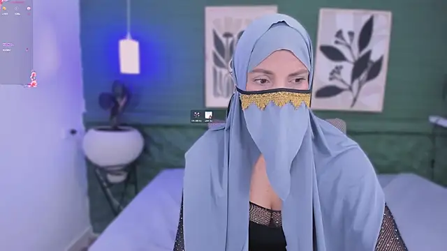 hanna anbar online show from July 2026 09:24:02 AM