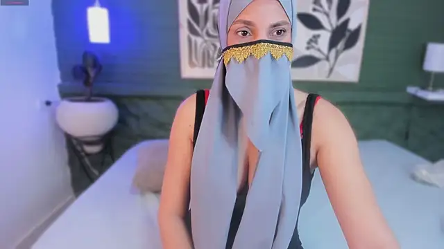 hanna anbar online show from July 2026 09:28:01 AM